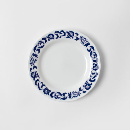 NIKKO MING TREE II 18cm プレート (Rim)