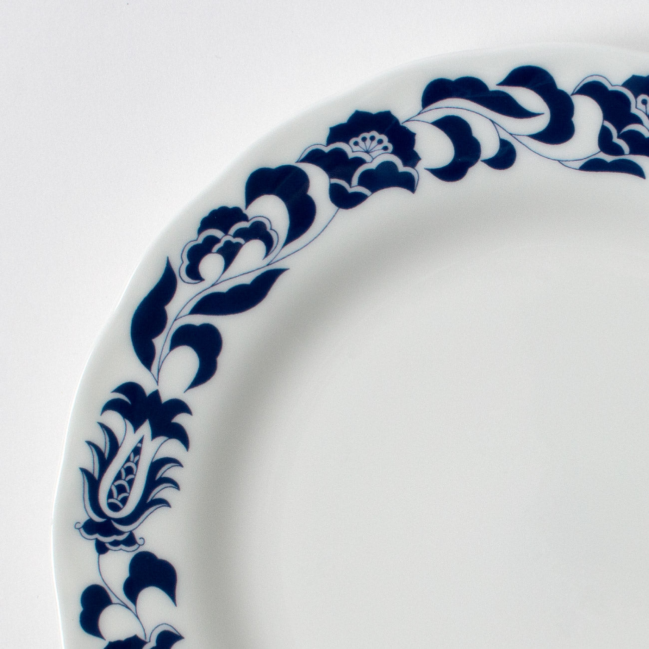 NIKKO MING TREE II 18cm プレート (Rim)