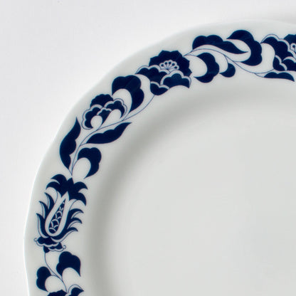 NIKKO MING TREE II 18cm プレート (Rim)