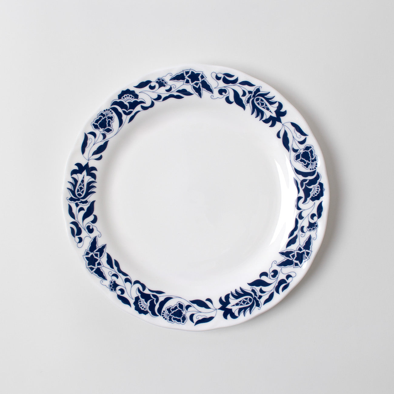 NIKKO MING TREE II 22cm プレート (Rim)