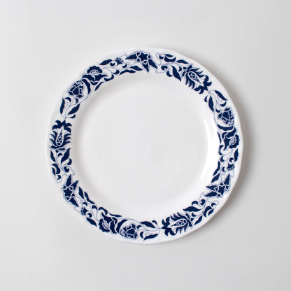 NIKKO MING TREE II 22cm プレート (Rim)