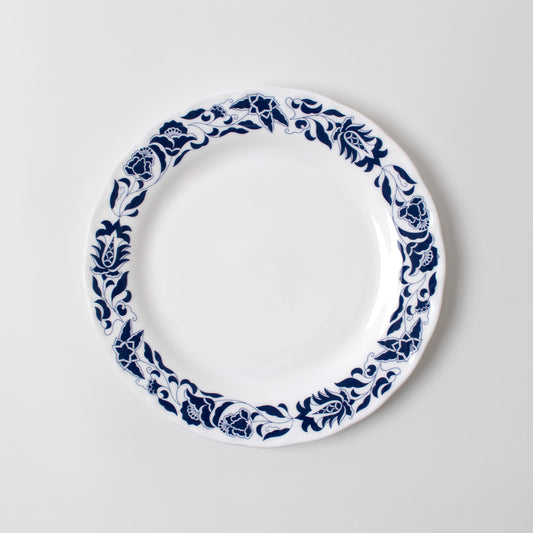 NIKKO MING TREE II 22cm プレート (Rim)