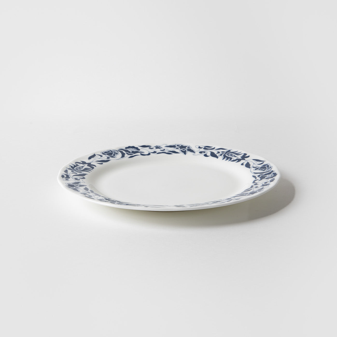 NIKKO MING TREE II 22cm プレート (Rim)