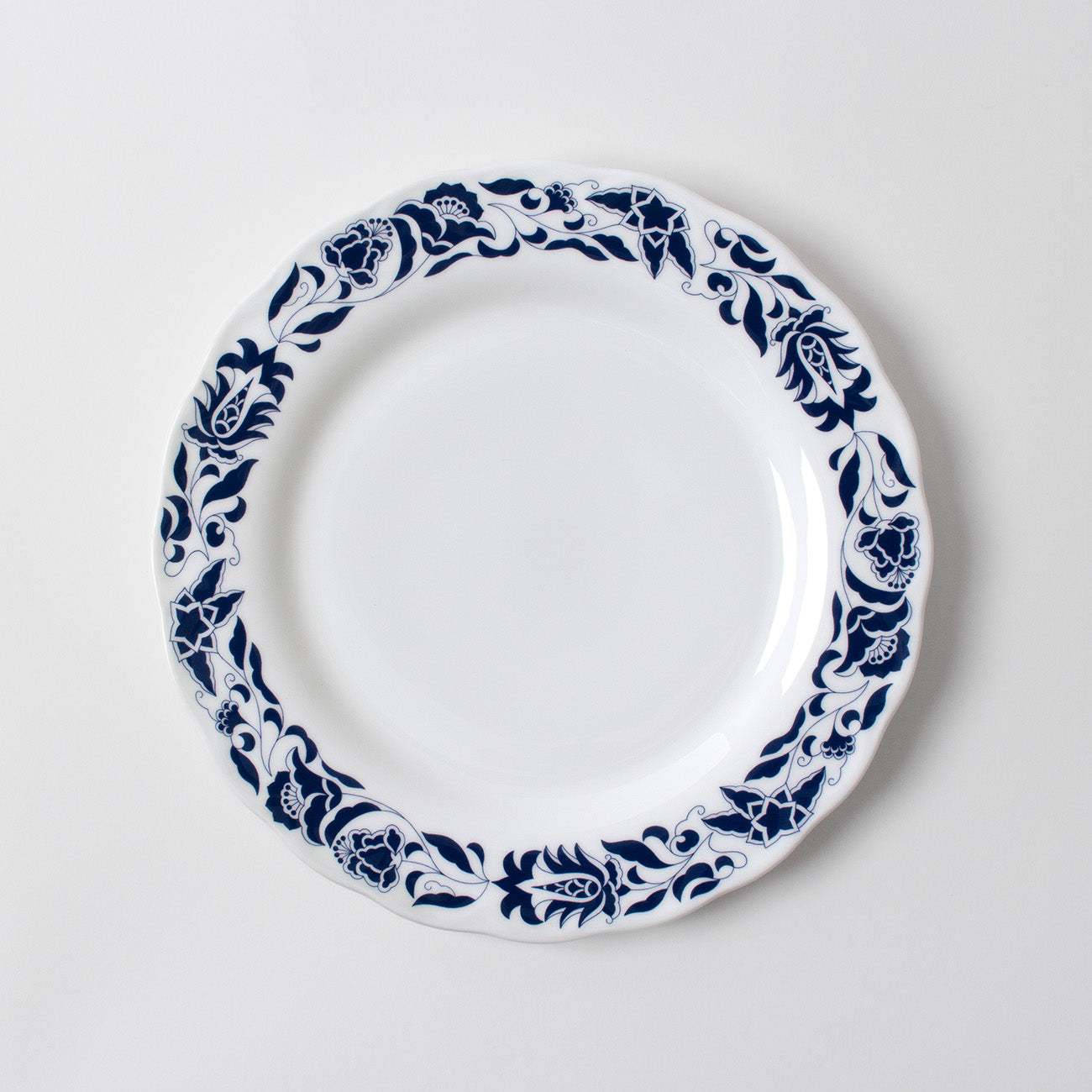 NIKKO MING TREE II 25cm プレート (Rim)