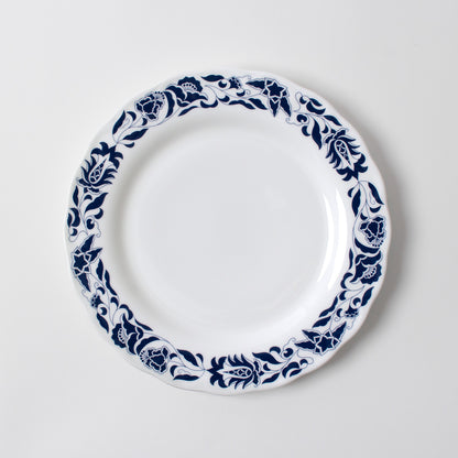 NIKKO MING TREE II 25cm プレート (Rim)