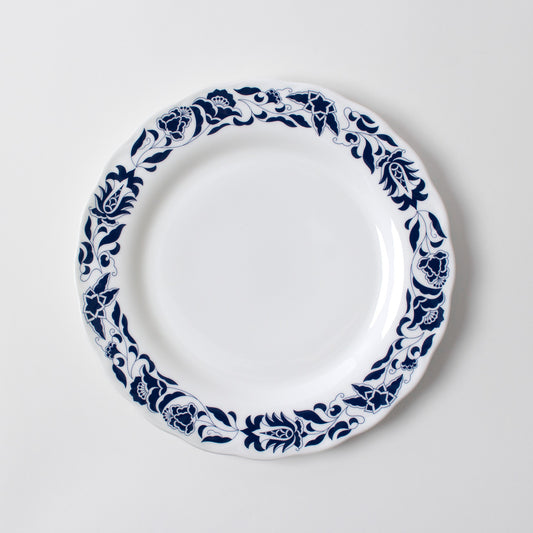 NIKKO MING TREE II 25cm プレート (Rim)