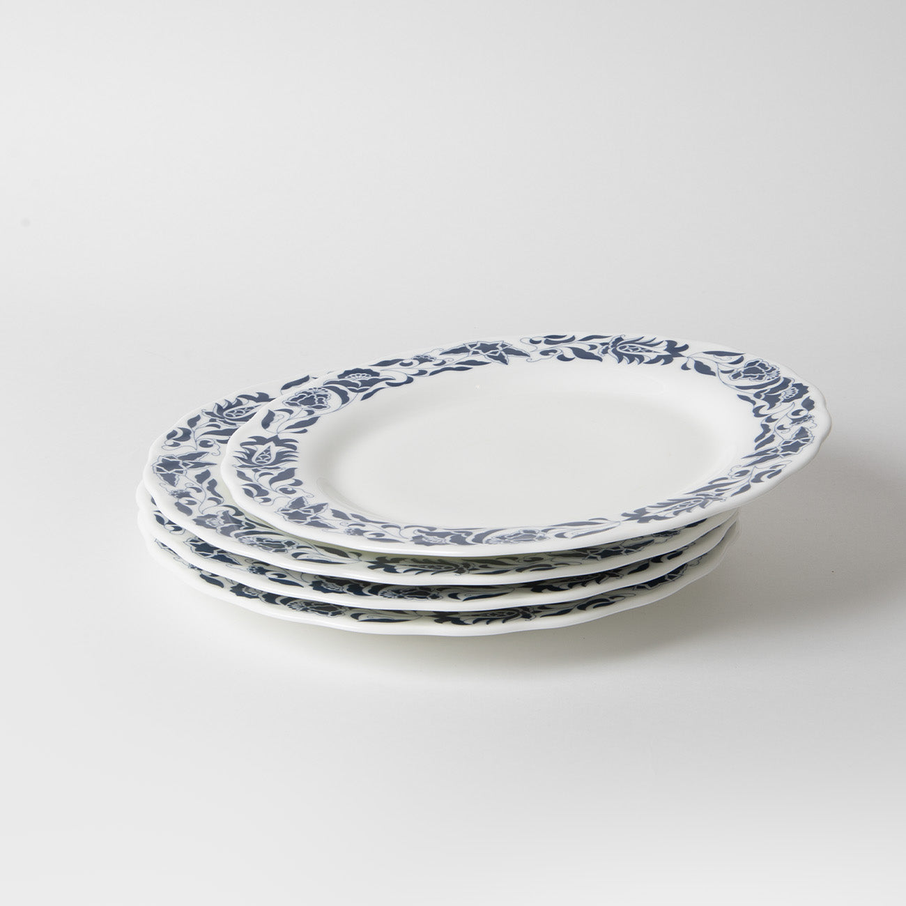 NIKKO MING TREE II 25cm プレート (Rim)