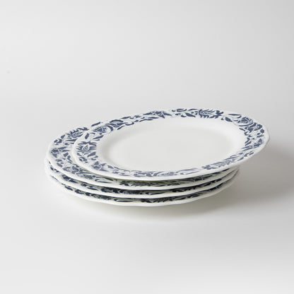 NIKKO MING TREE II 25cm プレート (Rim)