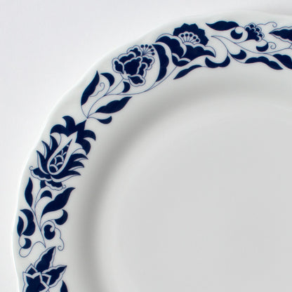 NIKKO MING TREE II 25cm プレート (Rim)