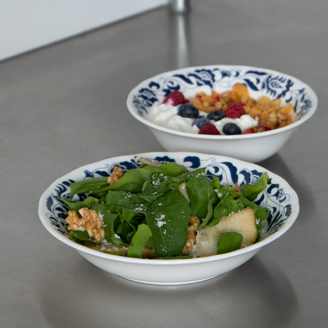 ☆ 新品　NIKKO Remember When Deb Mores プレート NIKKO(ニッコー) MING TREE II 18cm クープ皿 プレート・ボウル