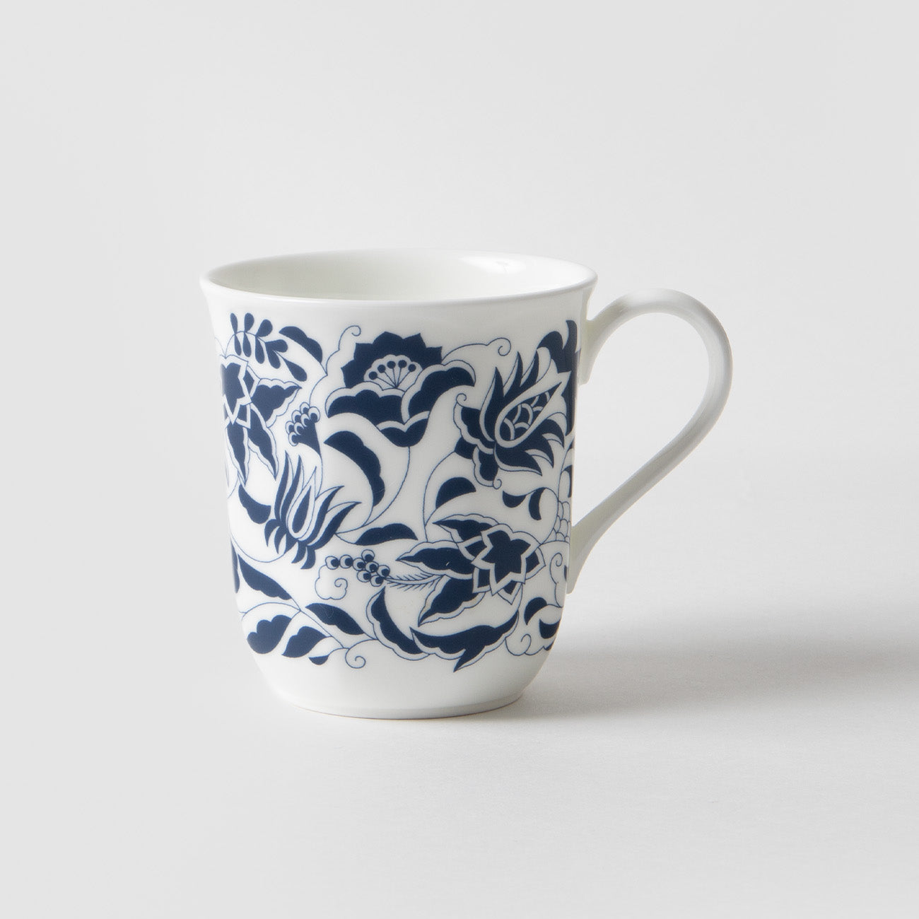 NIKKO(ニッコー) MING TREE II コーヒーマグ コップ ティーカップ