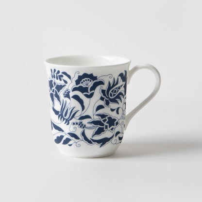 NIKKO MING TREE II コーヒーマグ