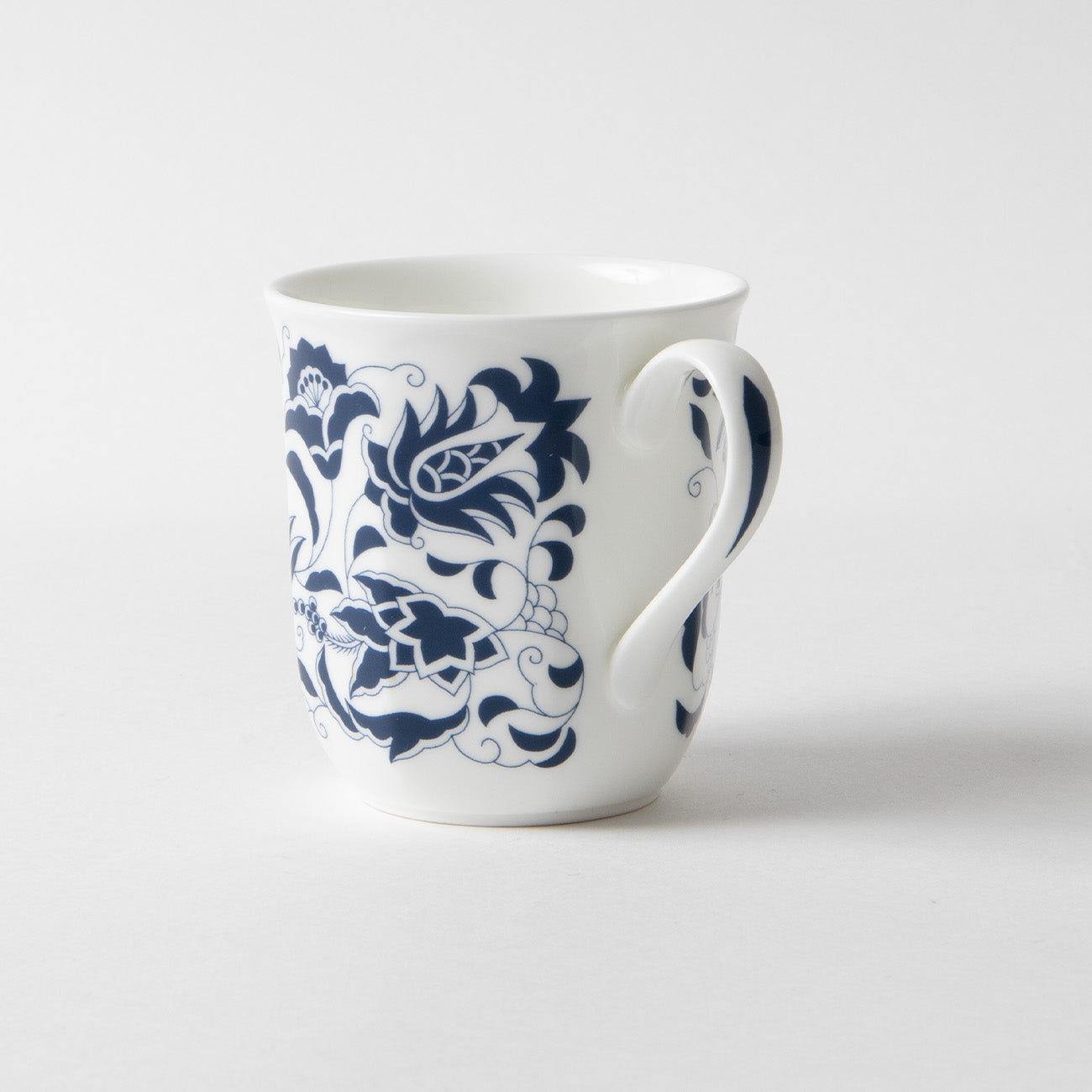 NIKKO(ニッコー) MING TREE II コーヒーマグ コップ ティーカップ