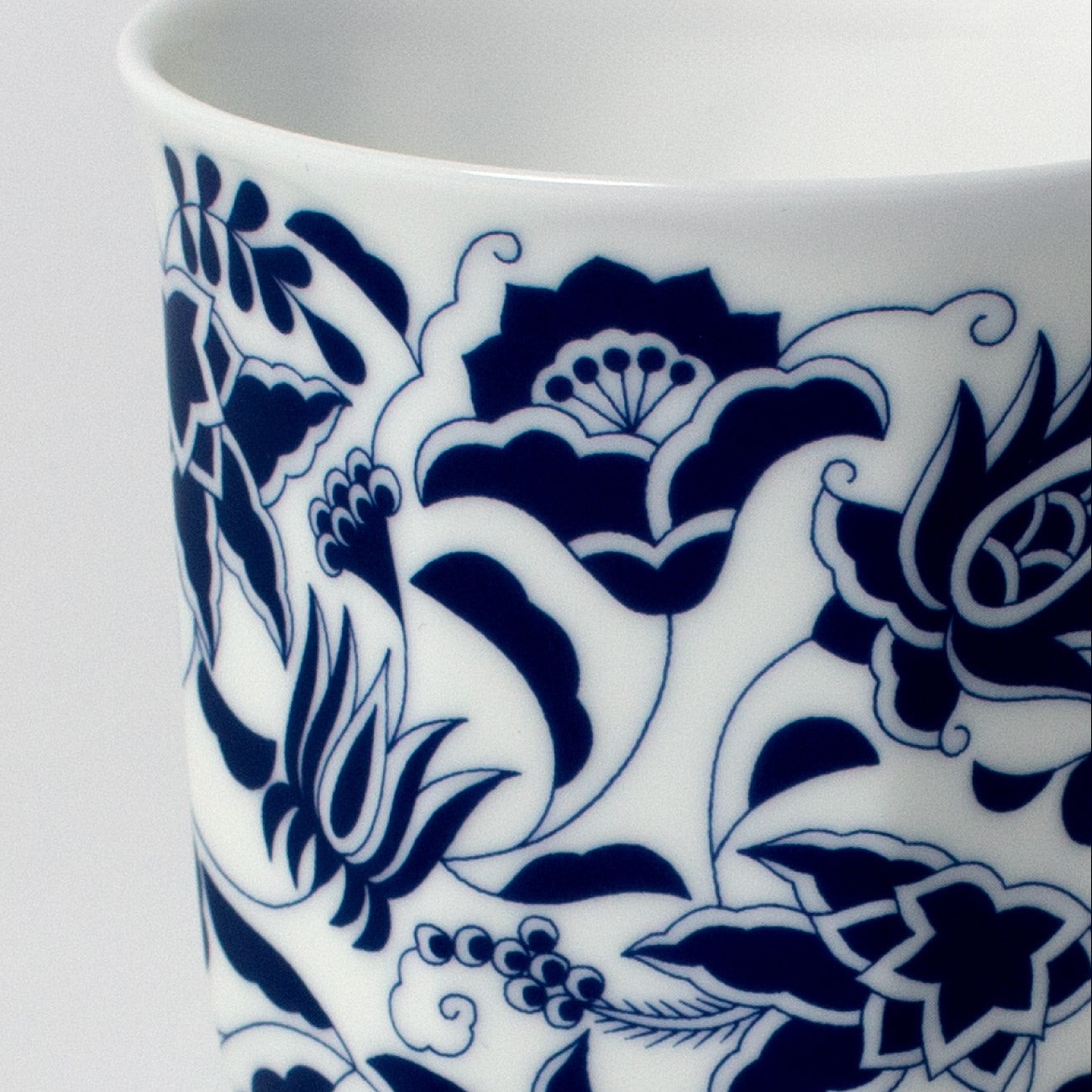 NIKKO MING TREE II コーヒーマグ