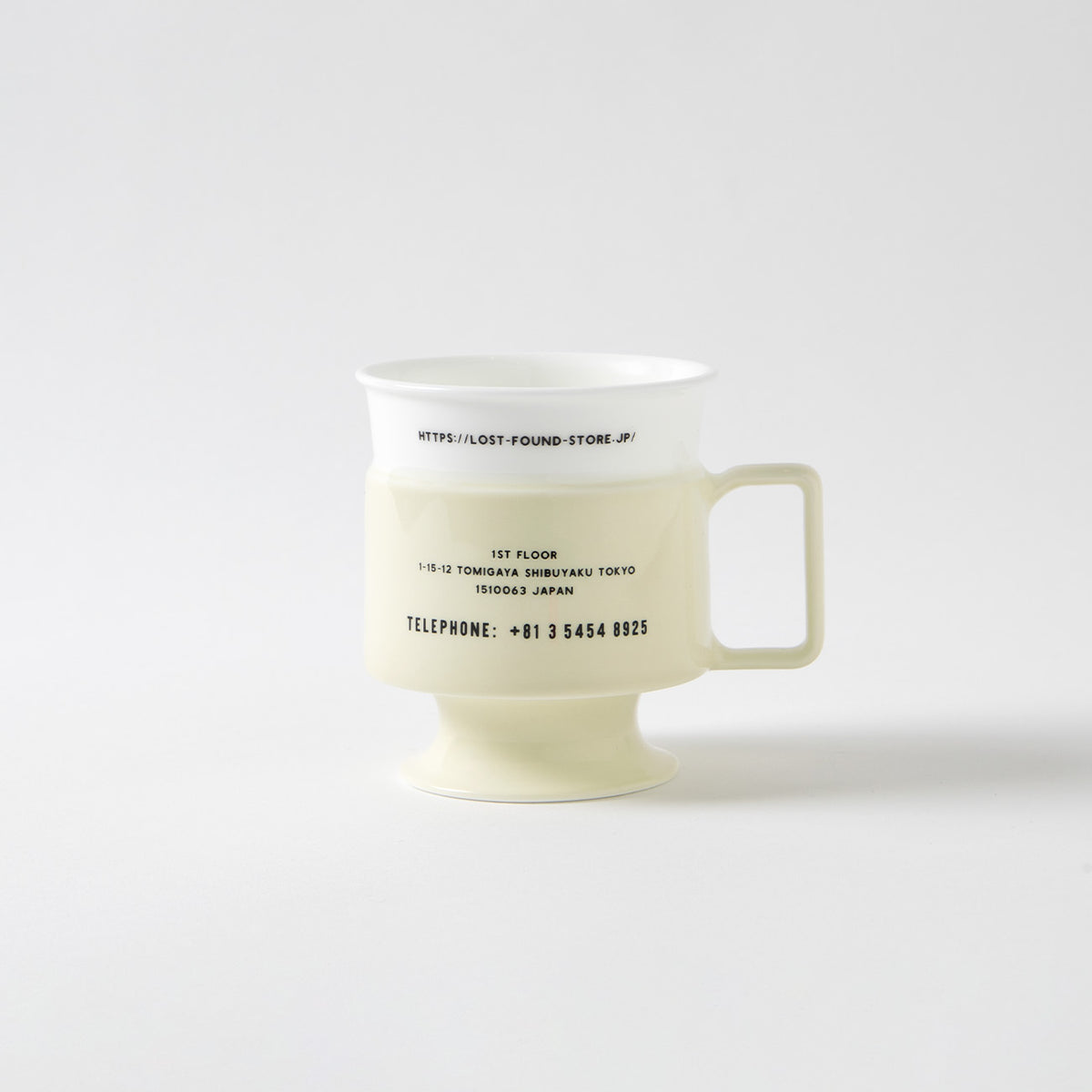 NIKKO #Single use Planet cup エッグノッグ