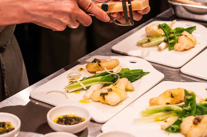 REMASTERED FREEZER・OVEN CHEESE BOARD