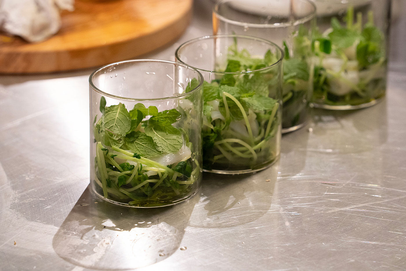 ICHENDORF MILANO EXTRA LIGHT Tumbler Glass