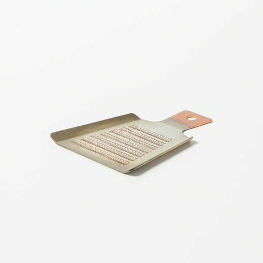 工房アイザワ 純銅ミニオロシ 大