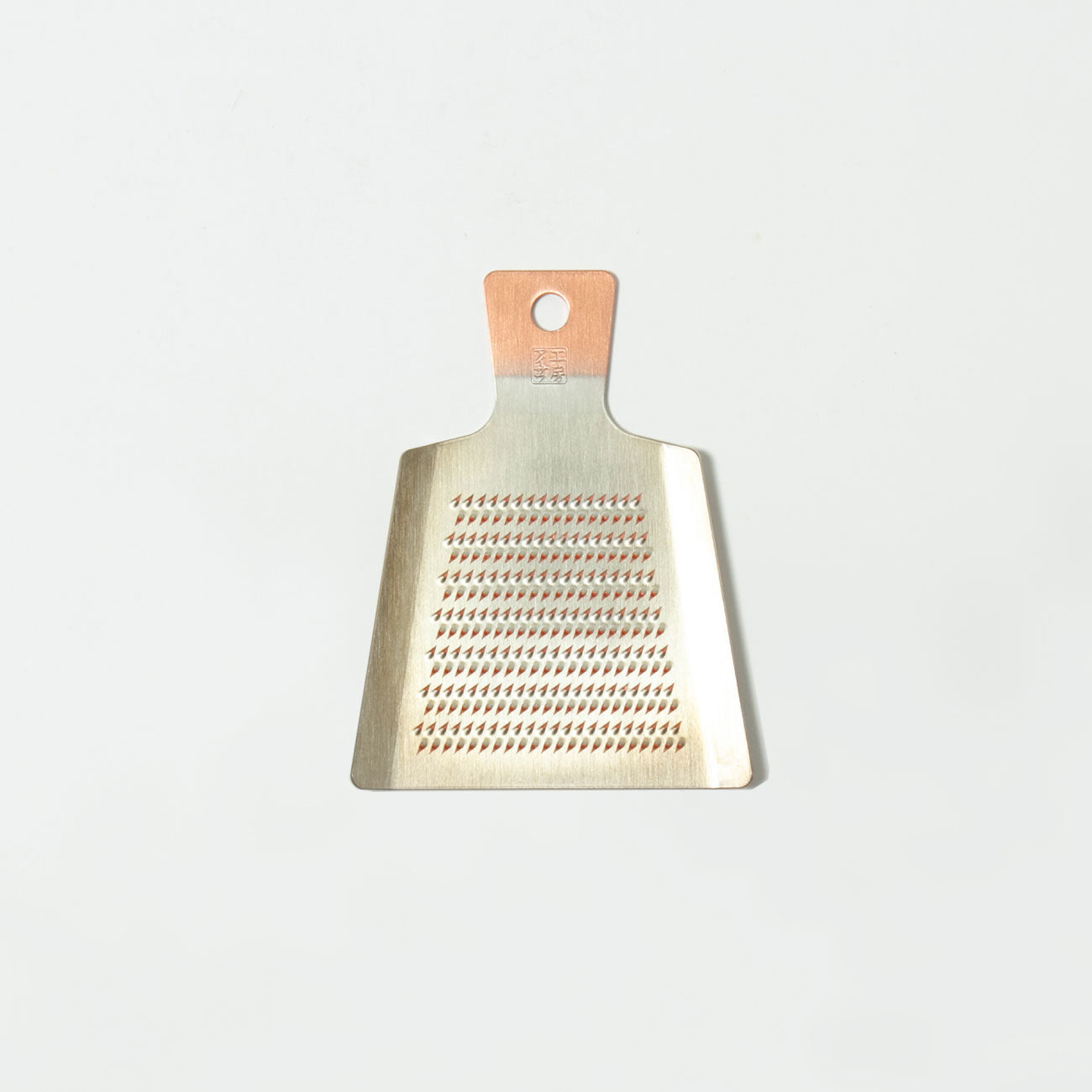 工房アイザワ 純銅ミニオロシ 大