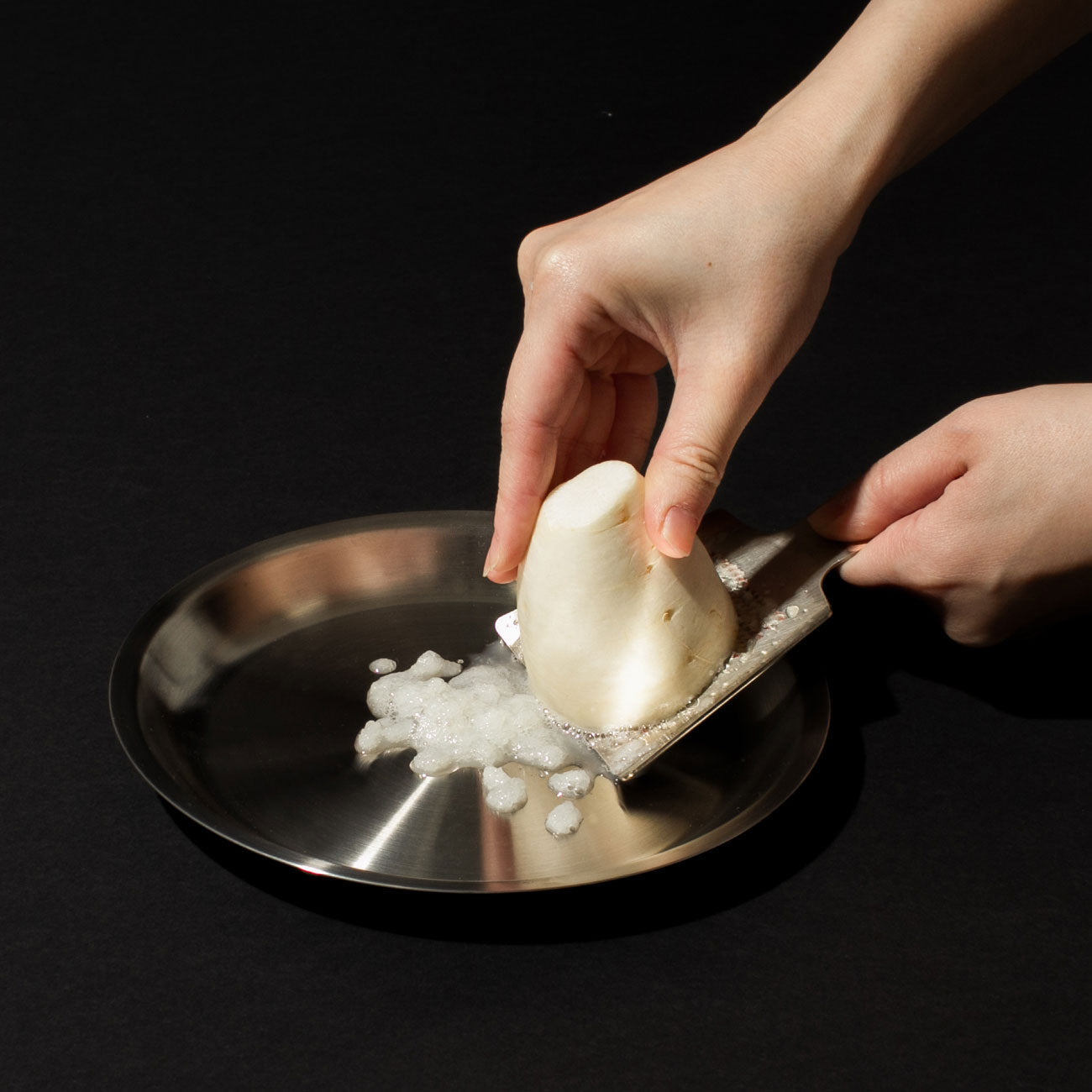 工房アイザワ 純銅ミニオロシ 大