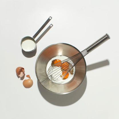 工房アイザワ 泡立 350mm No.41