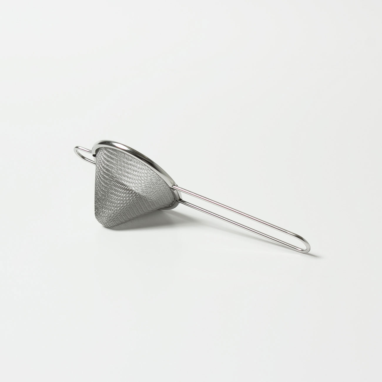 工房アイザワ 三角茶こし 小 No.56