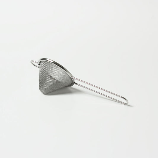 工房アイザワ 三角茶こし 小 No.56