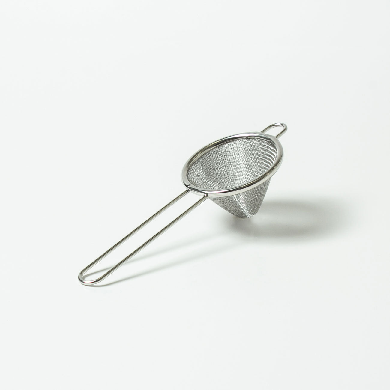 工房アイザワ 三角茶こし 小 No.56