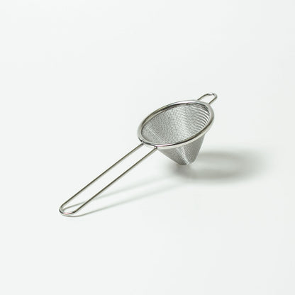 工房アイザワ 三角茶こし 小 No.56