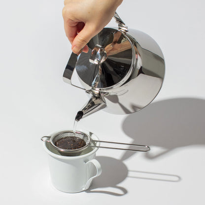 工房アイザワ 三角茶こし 小 No.56