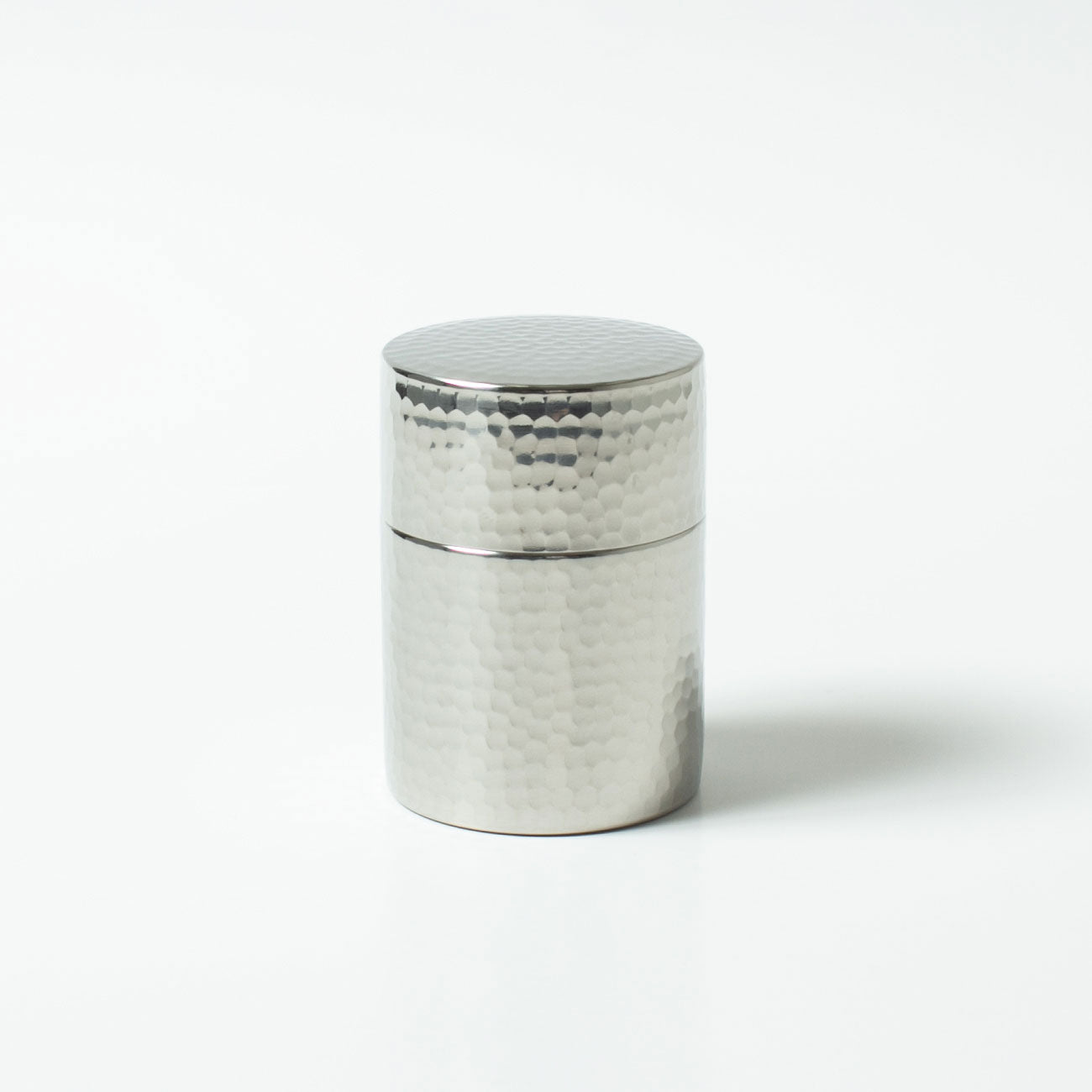 工房アイザワ キャディー茶筒 No.70247