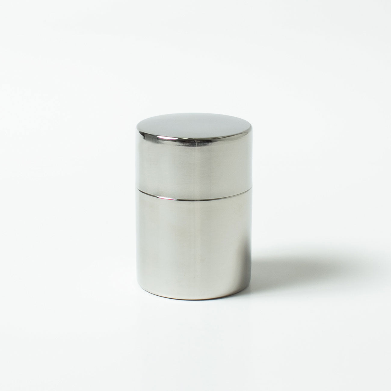 工房アイザワ ティーキャディー(茶筒) No.70248