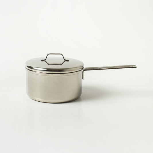 工房アイザワ ミニ片手鍋 14cm No.70362