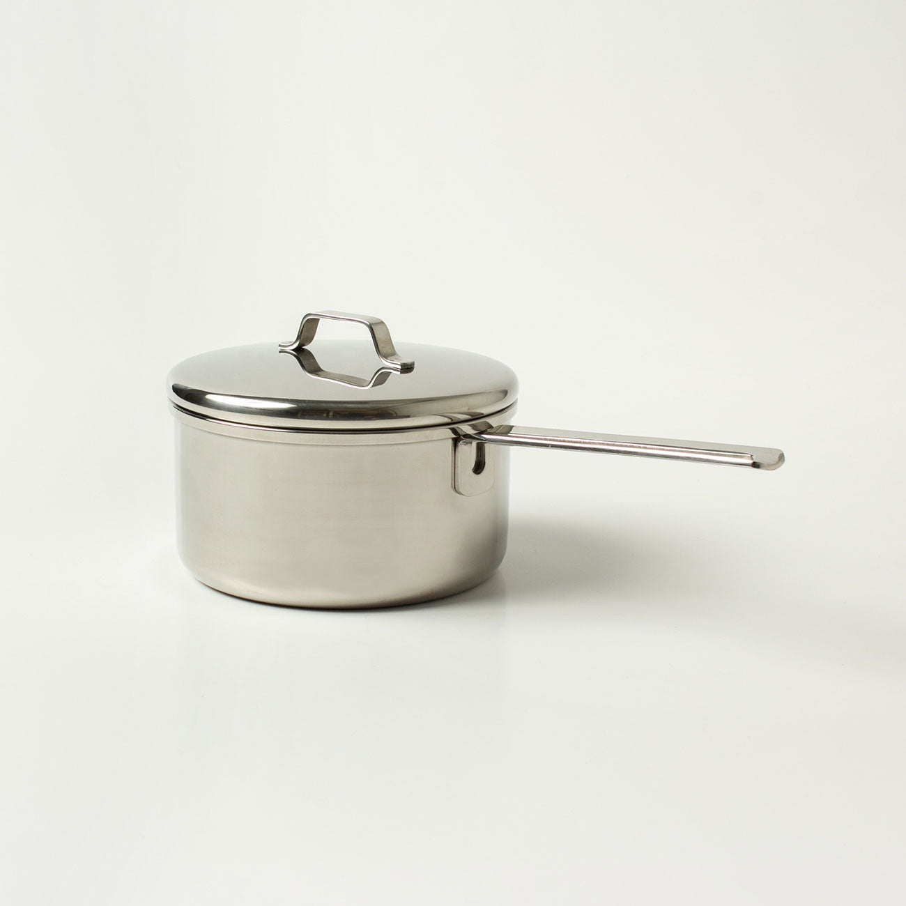 工房アイザワ ミニ片手鍋 14cm No.70362