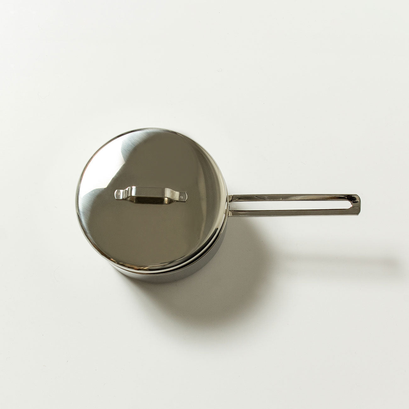 工房アイザワ ミニ片手鍋 14cm No.70362