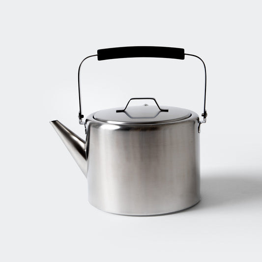 工房アイザワ ストレートケトル2.0L マット