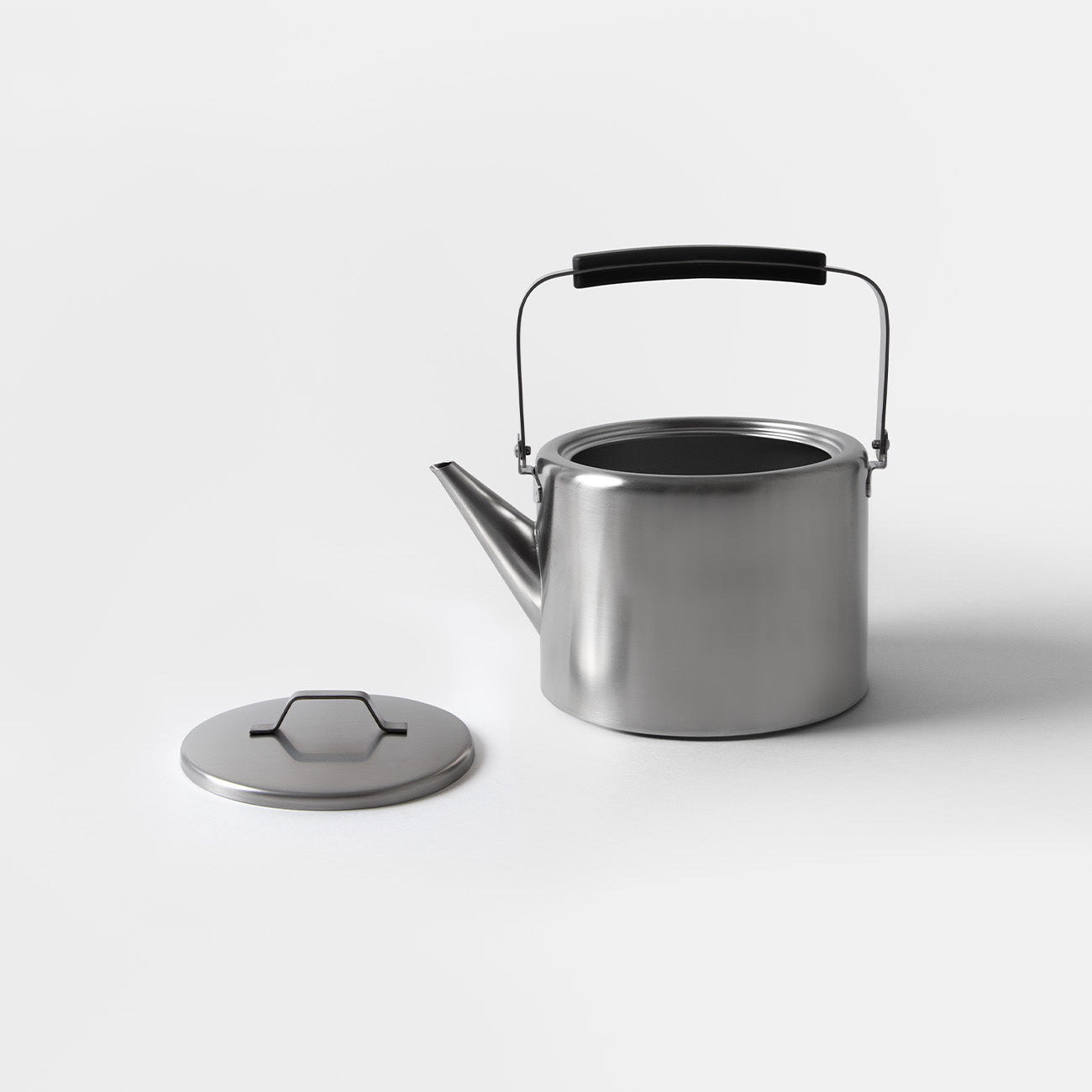 工房アイザワ ストレートケトル2.0L マット