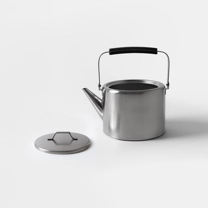 工房アイザワ ストレートケトル2.0L マット