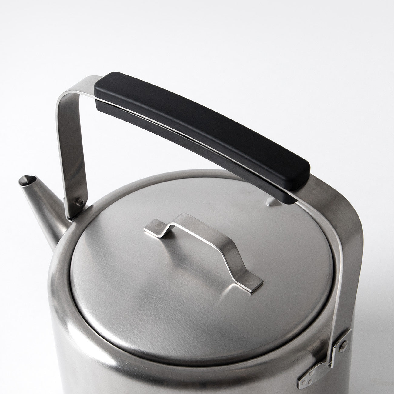 工房アイザワ ストレートケトル2.0L マット