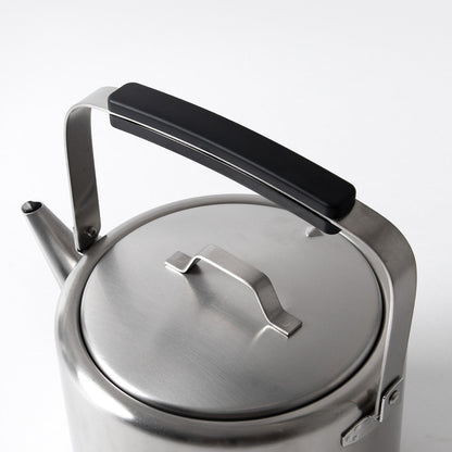 工房アイザワ ストレートケトル2.0L マット