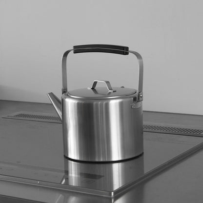 工房アイザワ ストレートケトル2.0L マット