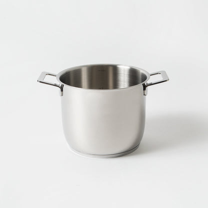 ALESSI Pots&Pans ストックポット 20cm AJM 100/20