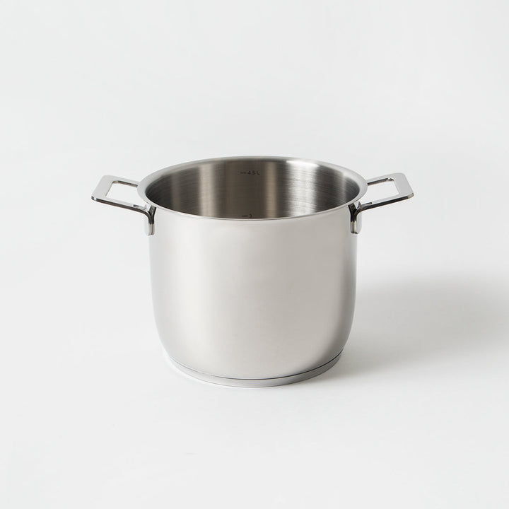 ALESSI Pots&Pans ストックポット 20cm AJM 100/20