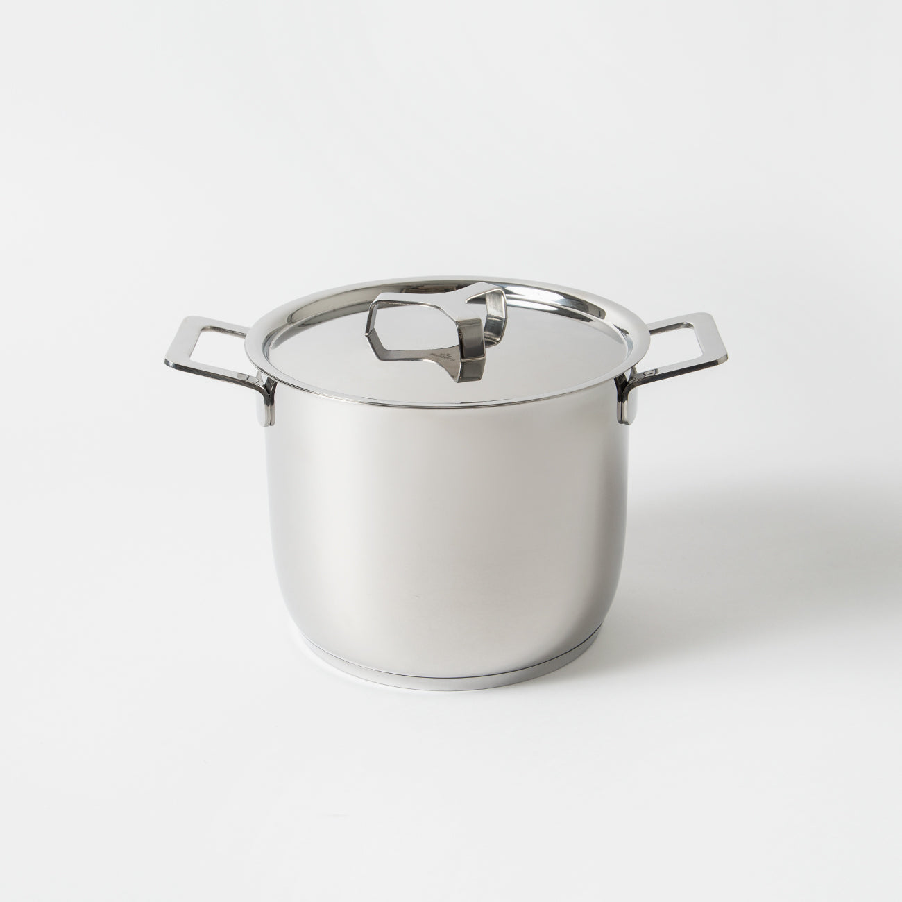 ALESSI(アレッシィ) Pots&Pans ストックポット 20cm AJM 100/20 | LOST