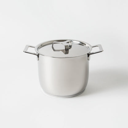 ALESSI Pots&Pans ストックポット 20cm AJM 100/20