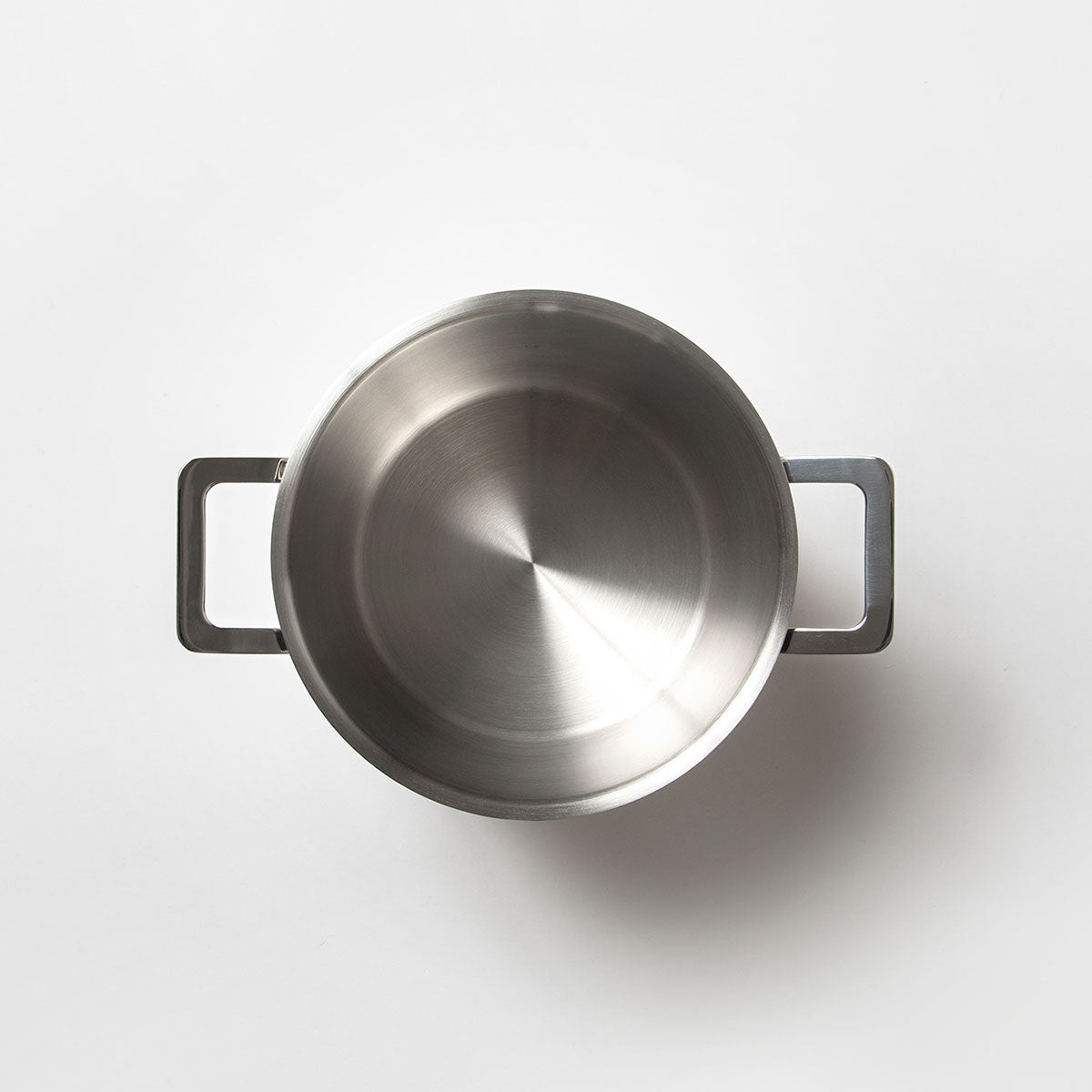 ALESSI(アレッシィ) Pots&Pans ストックポット 20cm AJM 100/20 | LOST
