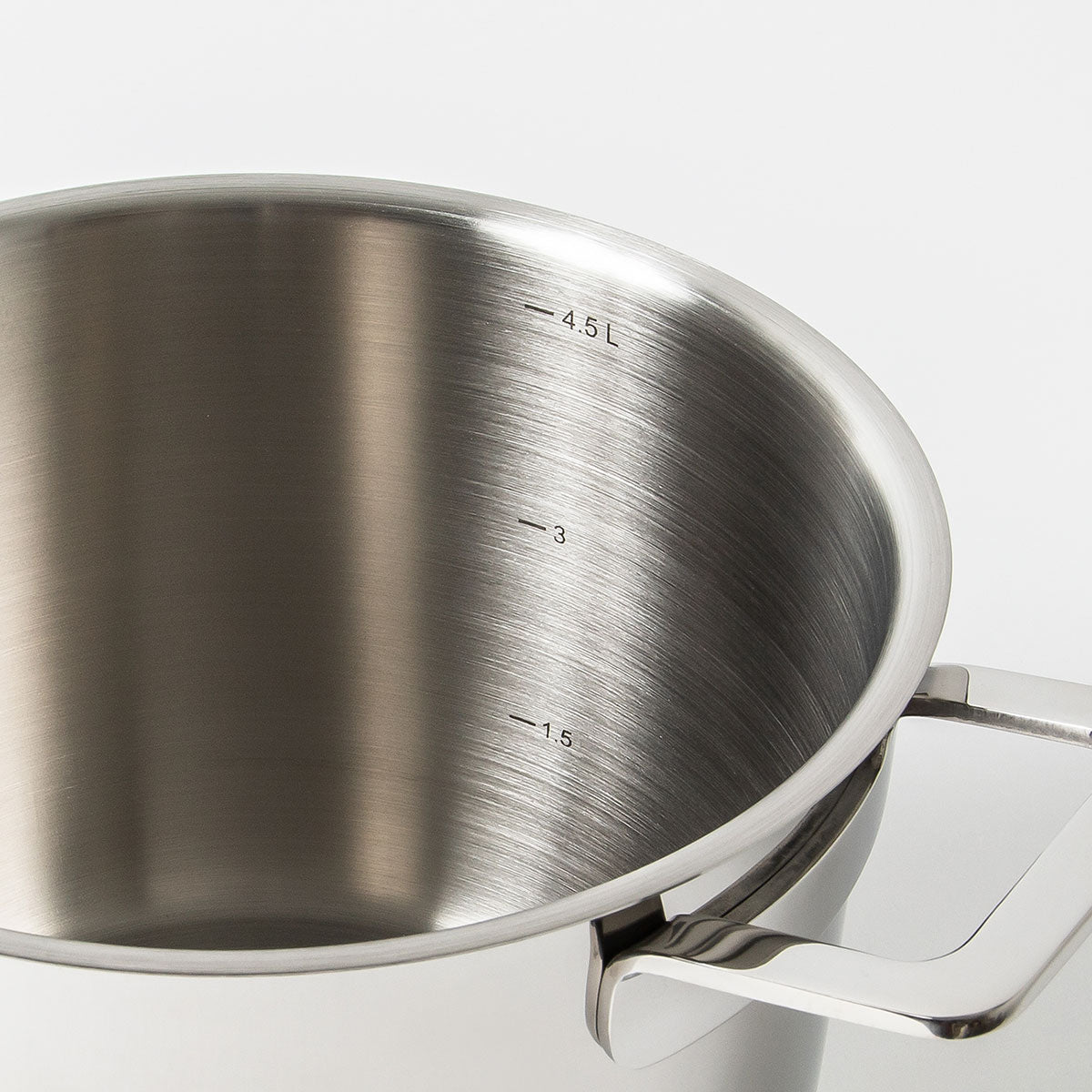 ALESSI Pots&Pans ストックポット 20cm AJM 100/20