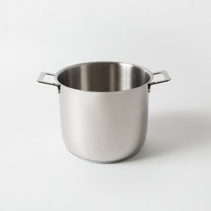 ALESSI Pots&Pans ストックポット 24cm AJM 100/24