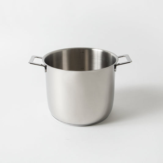 ALESSI Pots&Pans ストックポット 24cm AJM 100/24