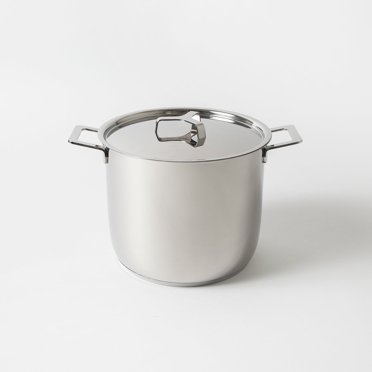 ALESSI(アレッシィ) Pots&Pans ストックポット 24cm AJM 100/24 ポット